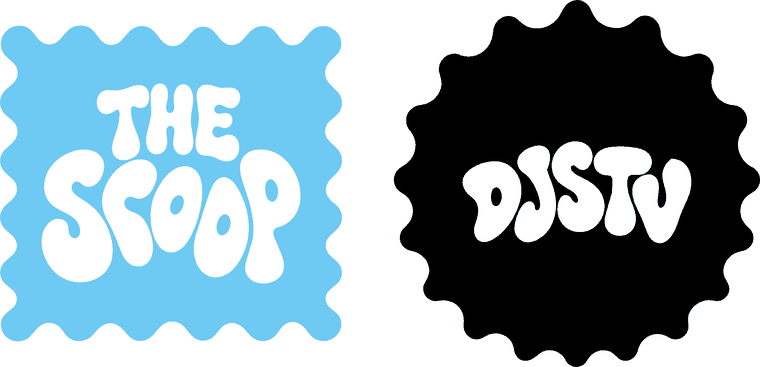 THE SCOOP × DJSTV